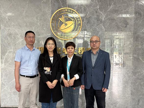 科技赋能教育 北工大在第五届北京高校教师教学创新大赛中荣获6项大奖，深耕教学设备研究开发